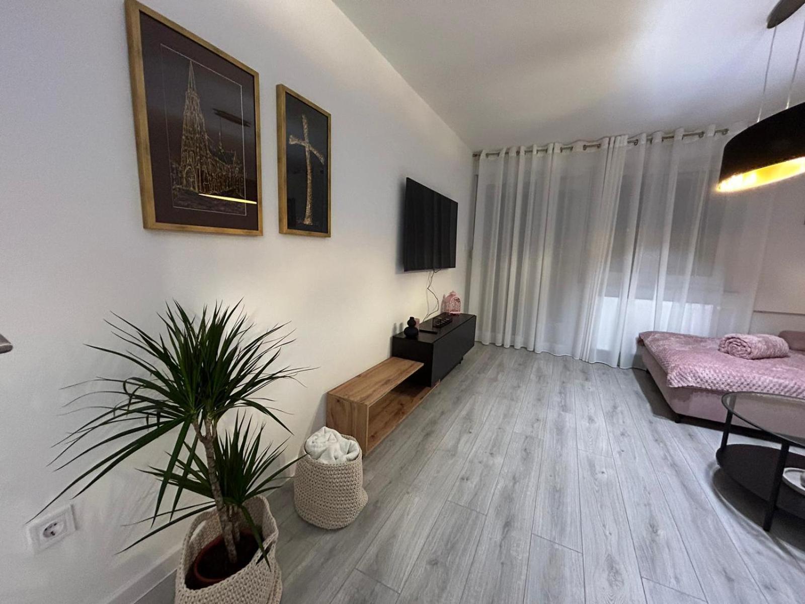 Nastasija Apartment Osijek Exterior photo